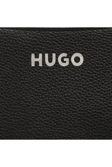 Hugo Дамска чанта 50490165 Черен - Mera.bg
