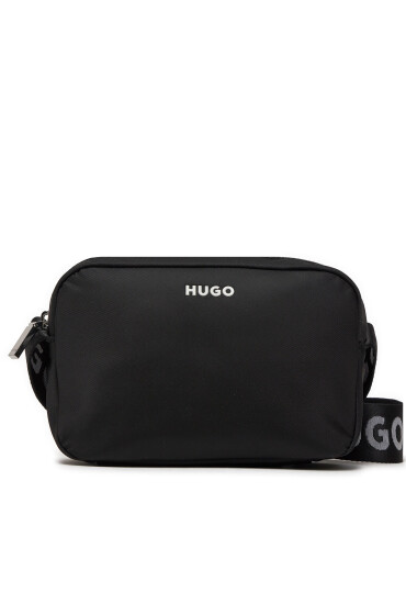 HUGO Дамска чанта Bel Crossbody-N 50511905 Черен - Mera.bg