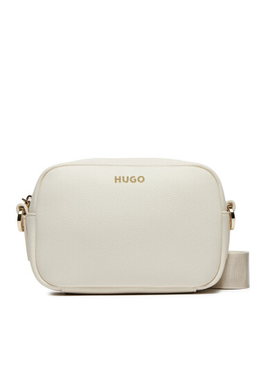 Hugo Дамска чанта Bel Crossbody W.L. 50490172 Бежов - Mera.bg