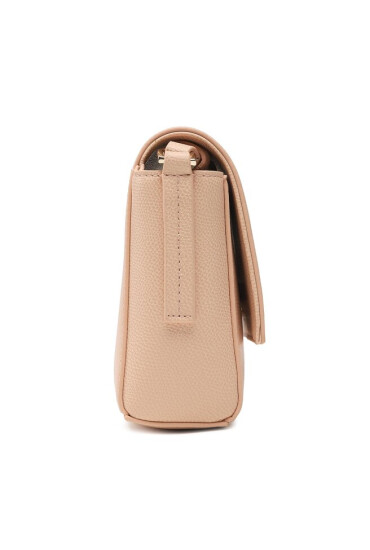 Hugo Дамска чанта Chris Fl. Crossb. R 50486965 Light Beige 272 - Mera.bg
