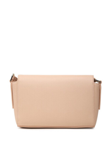 Hugo Дамска чанта Chris Fl. Crossb. R 50486965 Light Beige 272 - Mera.bg