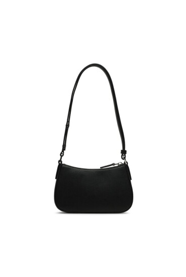 Hugo Дамска чанта Chris Mn Crossbody 50497629 10246409 01 Black 001 - Mera.bg