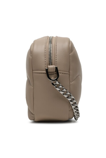 Hugo Дамска чанта Lizzie 50497866 Dark Beige 258 - Mera.bg