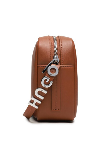 Hugo Дамска чанта Mel 50497872 Rust/Cooper 220 - Mera.bg