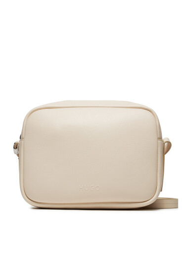 Hugo Дамска чанта Mel Crossbody R. N. 50497872 Beige 110 - Mera.bg