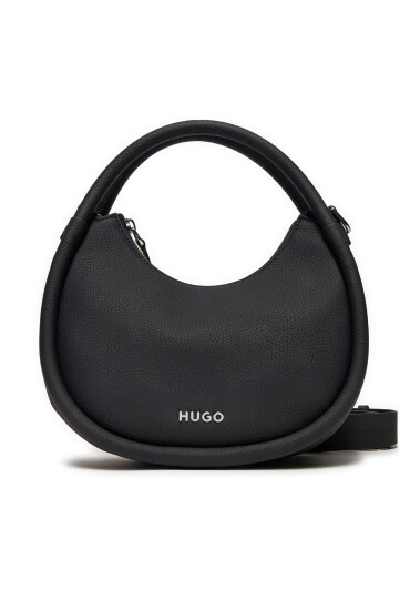HUGO Дамска чанта Sivir Crossbody 50516927 Черен - Mera.bg