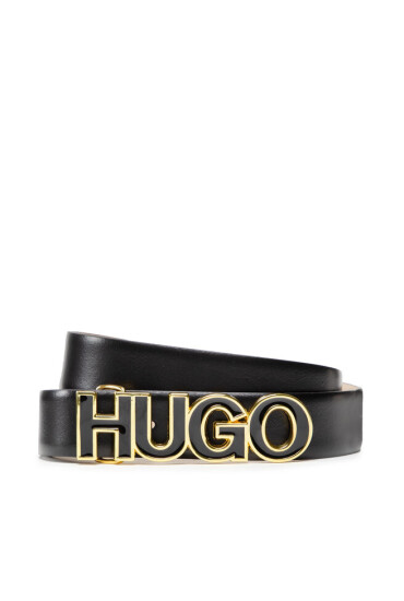Hugo Дамски колан Zula Belt 3.5Cm N 50462041 002 - Mera.bg