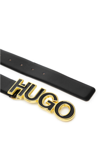 Hugo Дамски колан Zula Belt 3.5Cm N 50462041 002 - Mera.bg
