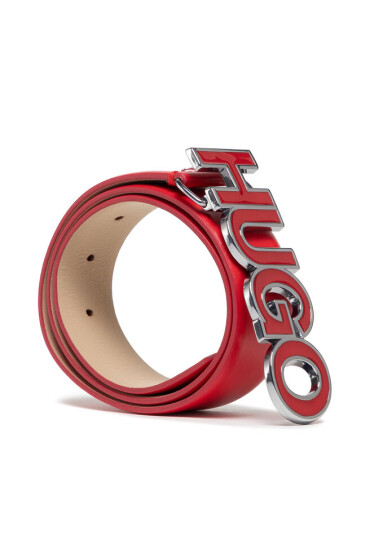 Hugo Дамски колан Zula Belt 3.5Cm N 50462041 621 - Mera.bg