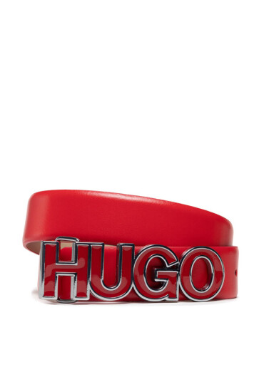 Hugo Дамски колан Zula Belt 3.5Cm N 50462041 621 - Mera.bg