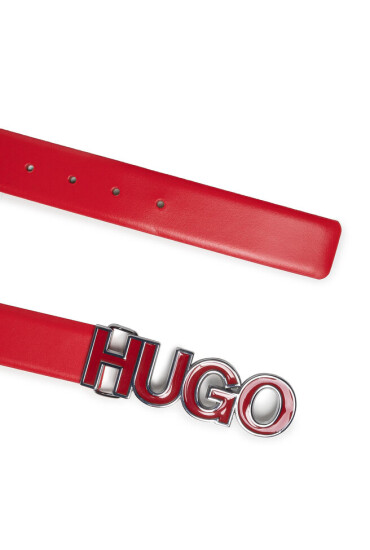 Hugo Дамски колан Zula Belt 3.5Cm N 50462041 621 - Mera.bg