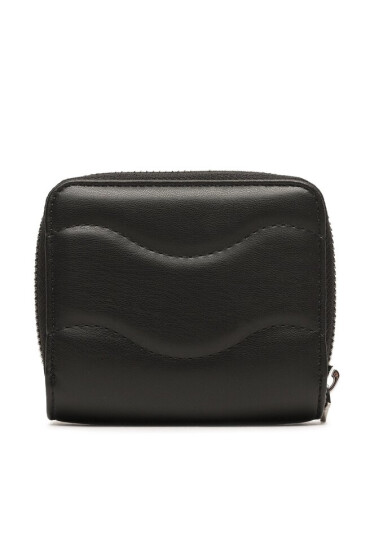 Hugo Дамски портфейл Lizzie Sm Wallet 50498513 Black 001 - Mera.bg