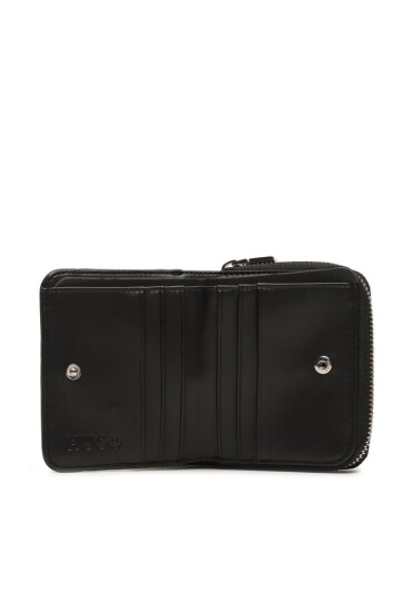 Hugo Дамски портфейл Lizzie Sm Wallet 50498513 Black 001 - Mera.bg