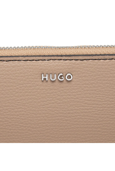 Hugo Голям дамски портфейл - Mera.bg