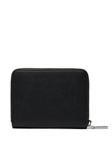 Hugo Голям дамски портфейл Chris 50512040 Black 001 - Mera.bg