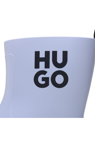 Hugo Гумени ботуши 50498090 Виолетов - Mera.bg