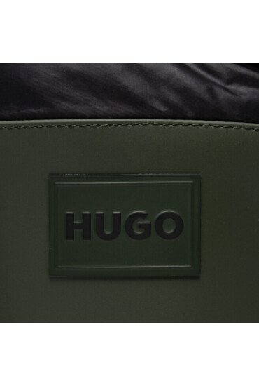 Hugo Гумени ботуши Jin 50503847 10222177 Зелен - Mera.bg