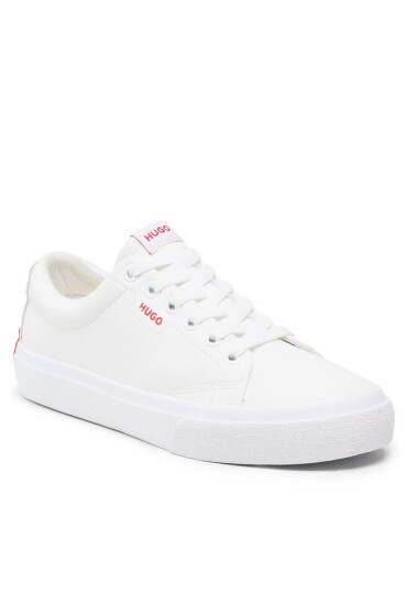 Hugo Гуменки DyerH 50487599 10245495 01 White 100 - Mera.bg