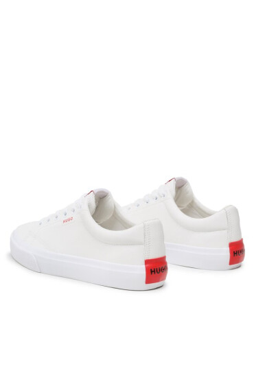 Hugo Гуменки DyerH 50487599 10245495 01 White 100 - Mera.bg