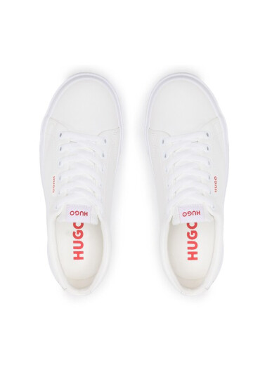 Hugo Гуменки DyerH 50487599 10245495 01 White 100 - Mera.bg