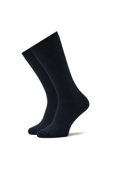 Hugo Комплект 3 чифта дълги чорапи мъжки 3P Rs Uni Colors Cc 50473183 401 - Mera.bg