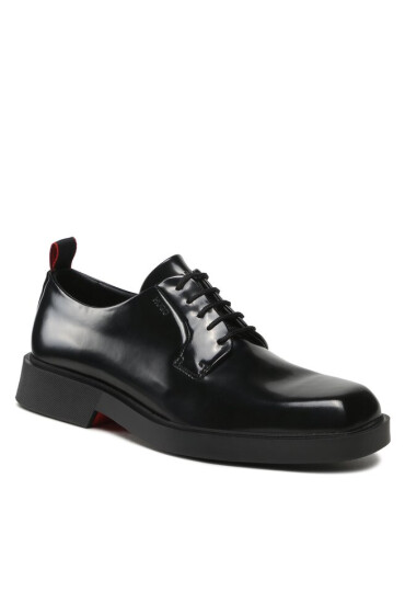 Hugo Обувки 50497796 Black 001 - Mera.bg
