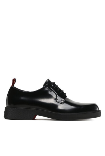 Hugo Обувки 50497796 Black 001 - Mera.bg
