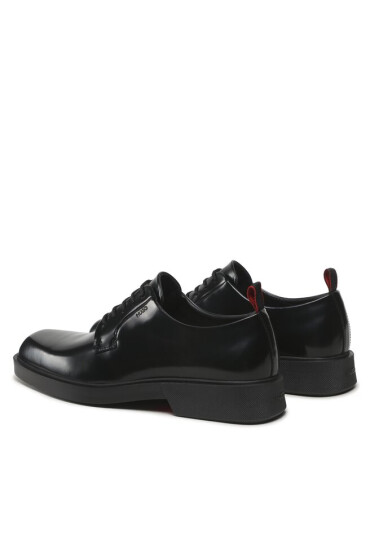 Hugo Обувки 50497796 Black 001 - Mera.bg