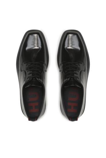 Hugo Обувки 50497796 Black 001 - Mera.bg