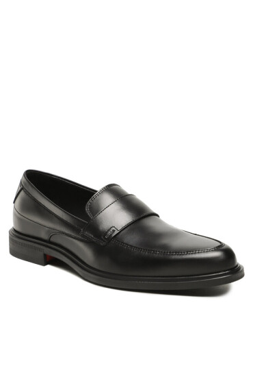 Hugo Обувки 50497825 Black 001 - Mera.bg