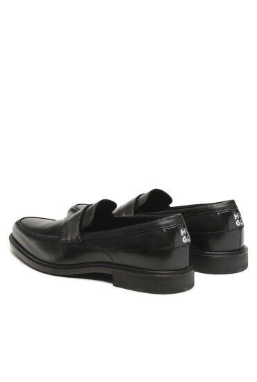 Hugo Обувки 50497825 Black 001 - Mera.bg