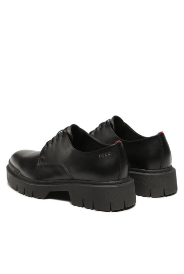 Hugo Обувки 50500401 Black 001 - Mera.bg