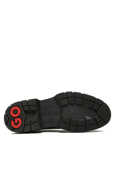 Hugo Обувки 50500401 Black 001 - Mera.bg