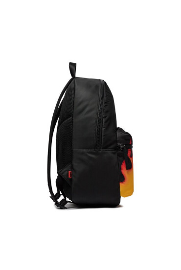 Hugo Раница Jared Backpack 50511195 Черен - Mera.bg