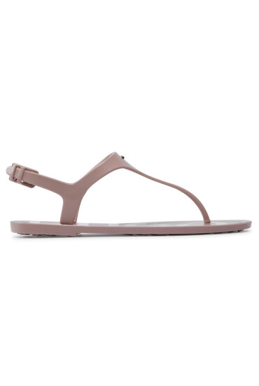 Hugo Сандали Emma 50428274 10226118 01 Light Beige 272 - Mera.bg