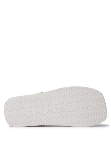 Hugo Сандали Emma Strap Sandal-Wb 50493040 10249915 01 110 - Mera.bg