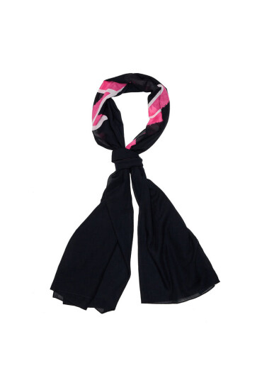 Hugo Шал 50491751 Black 1 - Mera.bg