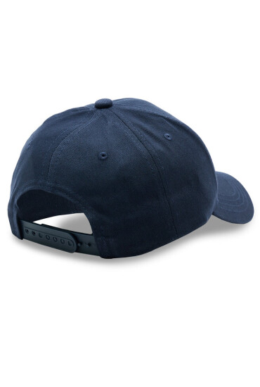Hugo Шапка с козирка 50491522 Dark Blue 405 - Mera.bg