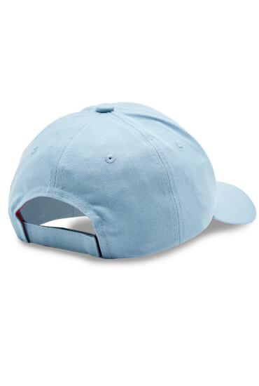 Hugo Шапка с козирка 50491453 Light/Pastel Blue 451 - Mera.bg