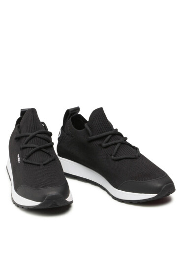 Hugo Сникърси Icelin 50464295 10232616 01 Black 001 - Mera.bg