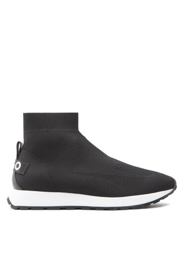 Hugo Сникърси Icelin 50480580 10232616 01 Black 001 - Mera.bg