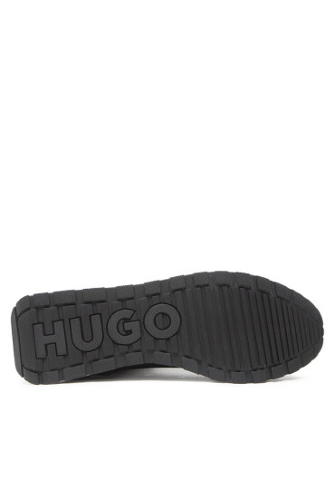 Hugo Сникърси Icelin 50480580 10232616 01 Black 001 - Mera.bg