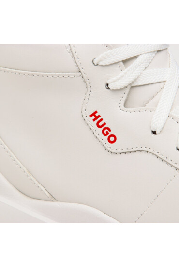 Hugo Сникърси 50493151 Бял - Mera.bg
