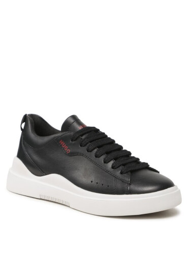 Hugo Сникърси 50499253 Black 001 - Mera.bg