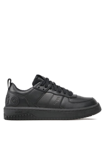 Hugo Сникърси Kilian 50480646 10240740 01 Black 001 - Mera.bg