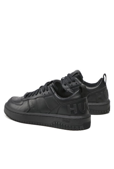 Hugo Сникърси Kilian 50480646 10240740 01 Black 001 - Mera.bg