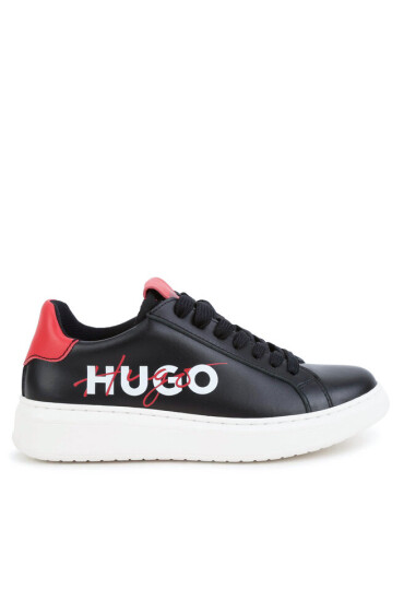 Hugo Сникърси G29008 M Black 09B - Mera.bg