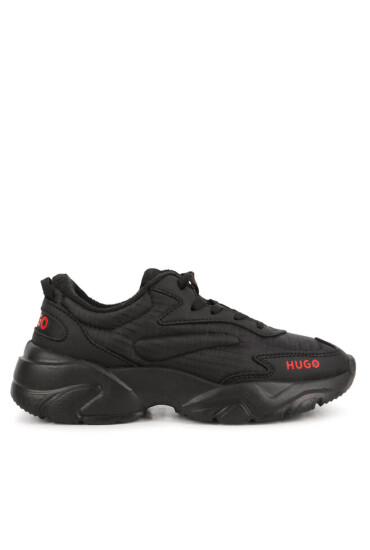 Hugo Сникърси G29009 Black 09B - Mera.bg