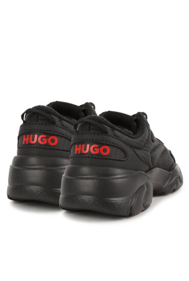 Hugo Сникърси G29009 M Black 09B - Mera.bg