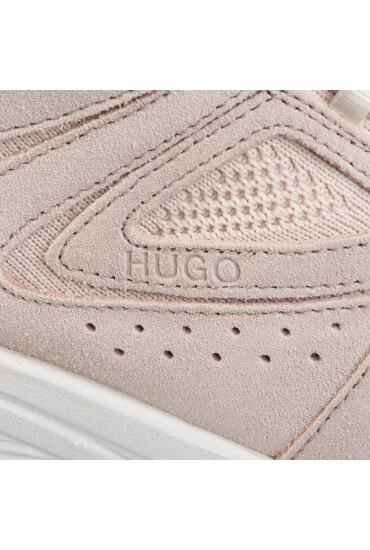 Hugo Сникърси Horizon 50428269 10226109 01 Light/Pastel Pink 680 - Mera.bg